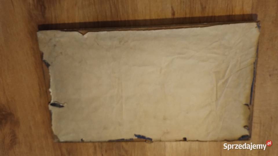 Obraz Sumarski wielkopolskie