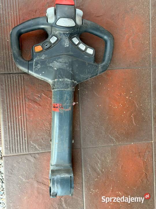 MANITOU LOC dyszel MICRO TA20RH Do wózków widłowych Antonie
