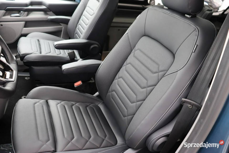 Ford Tourneo Custom Panorama Titanium X 4x4 4/5 Szczecinek
