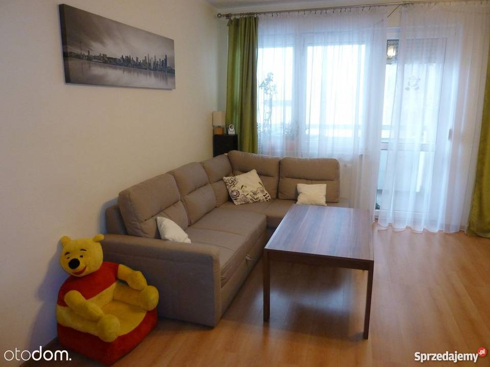 Mieszkanie 449 m2 Słoneczne Tarasy Podchorążych winda Nieruchomości kujawsko-pomorskie Toruń