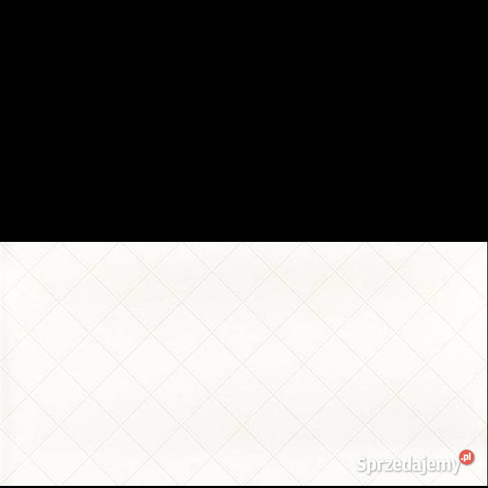 Płytka Tonnes bianco Kratka 30 x 60 Paradyż zachodniopomorskie Białogard