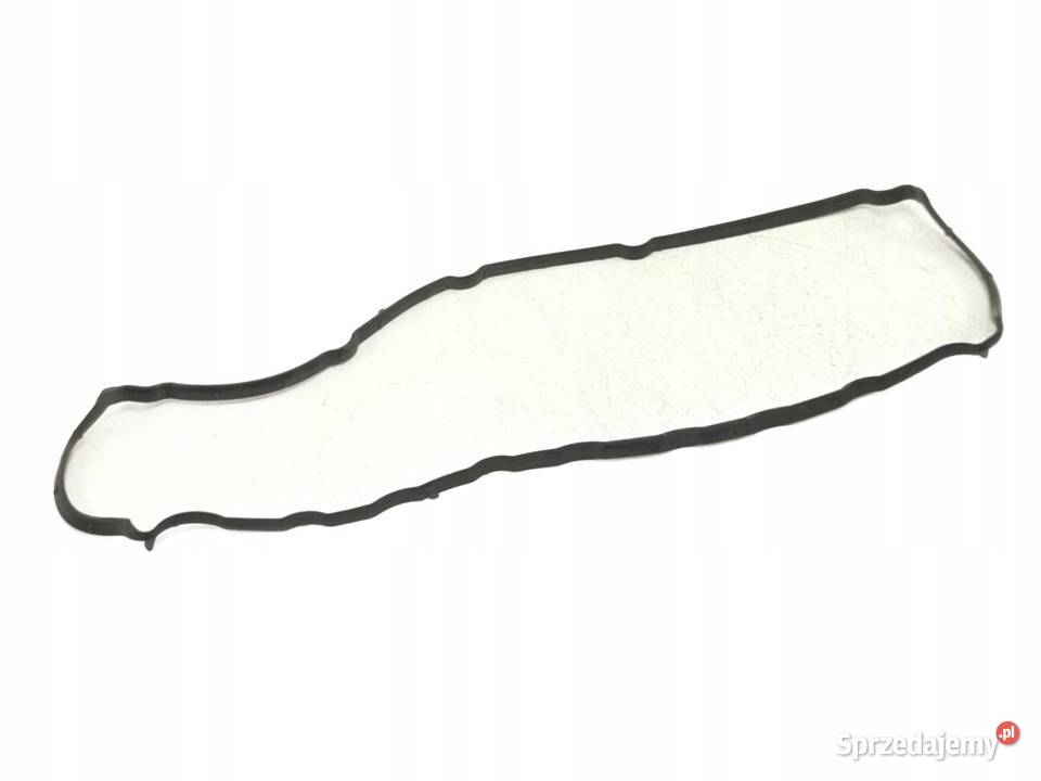 USZCZELKA POKRYWY ZAWORÓW RENAULT LAGUNA III 15 Motoryzacja