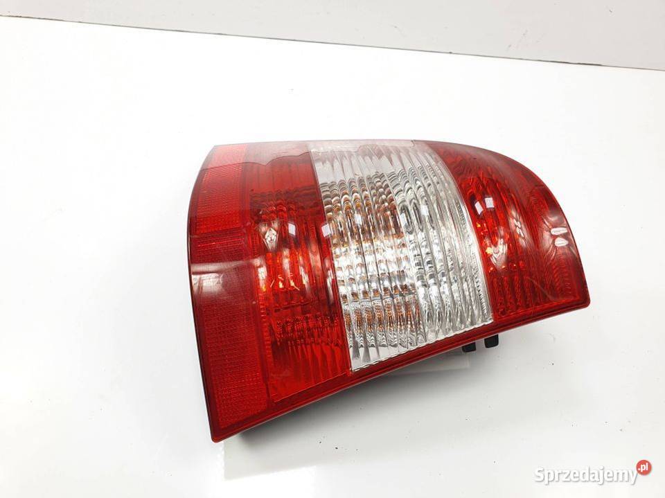 LAMPA LEWA TYŁ MERCEDES ML W163 A1638201964 Lipno