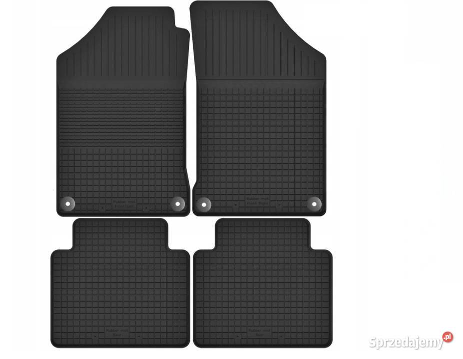 Volkswagen Passat B3 B4 Golf II III Vento gumowe Łódź sprzedam