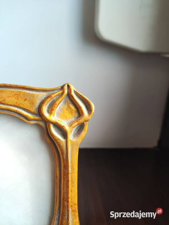 Urocza Stylowa Ramka Shabby Chic małopolskie