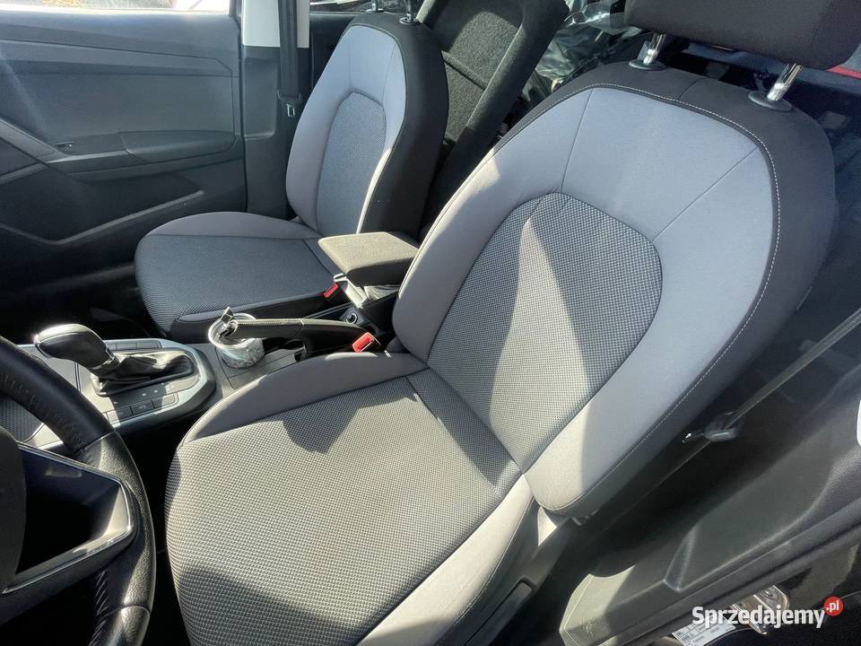 SEAT Arona 10 EcoTSi 110 DSG GC013 Przemyśl