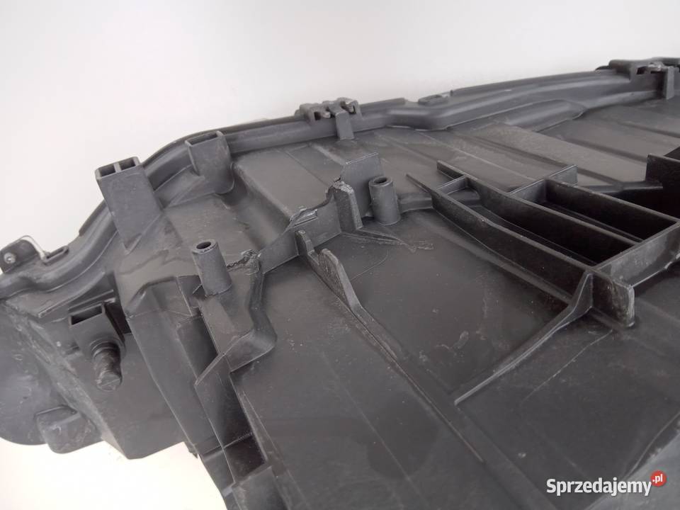 LAMPA LEWY PRZÓD ZWYKŁA BMW 3 F30 F31 Nowy Tomyśl