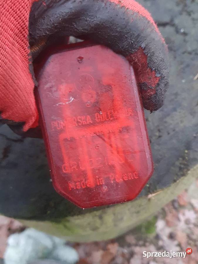 Wyłącznik LC łącznik kompresora hydroforu pompy Warszawa