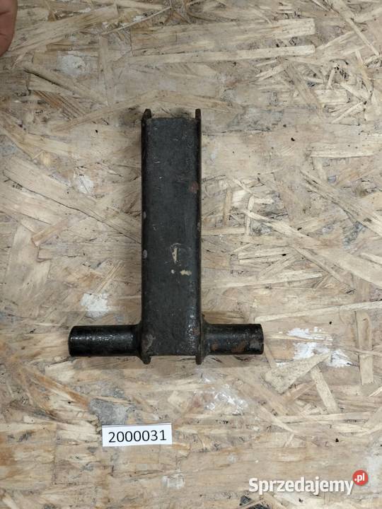 WSK WFM M06 UCHWYT SILNIKA Pozostałe Części i akcesoria motocyklowe Rozkochów sprzedam