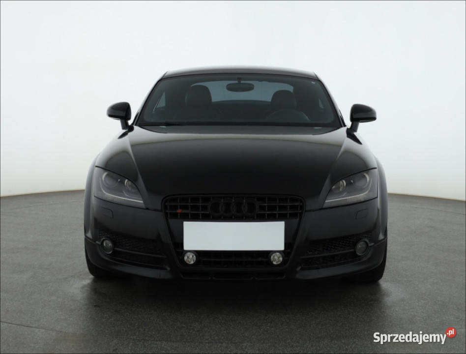 Audi TT 20 TFSI Lublin