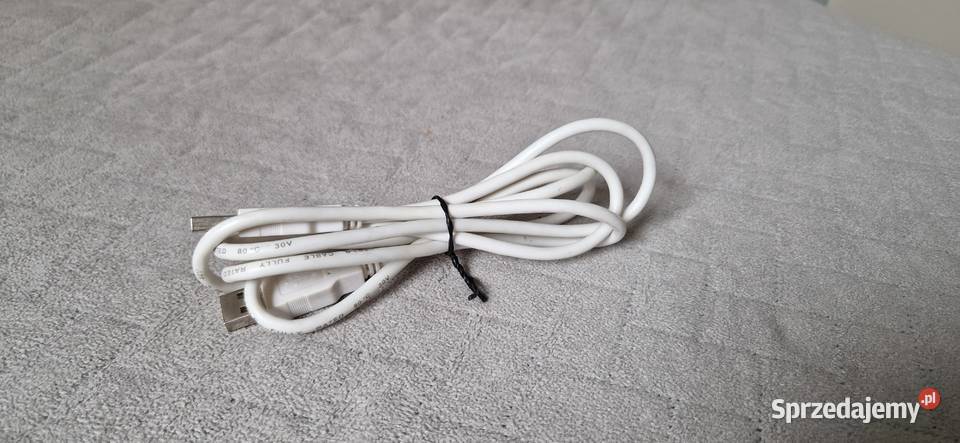 kabel USB 20 typ A 150 Pozostałe Kraków sprzedam