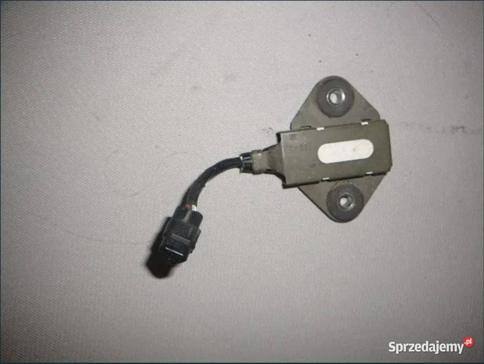 Opornik Suzuki GSX 600R Ostrzeszów sprzedam