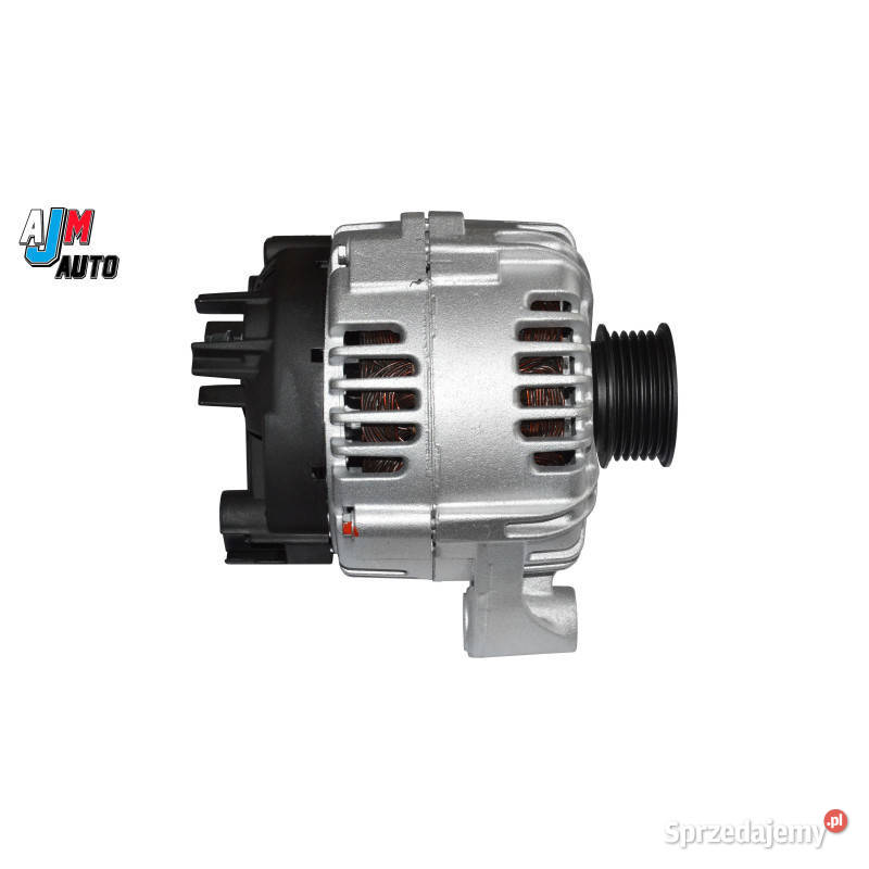 Alternator 12317789983 20 Td4 Land Rover lubelskie Grabów Szlachecki sprzedam