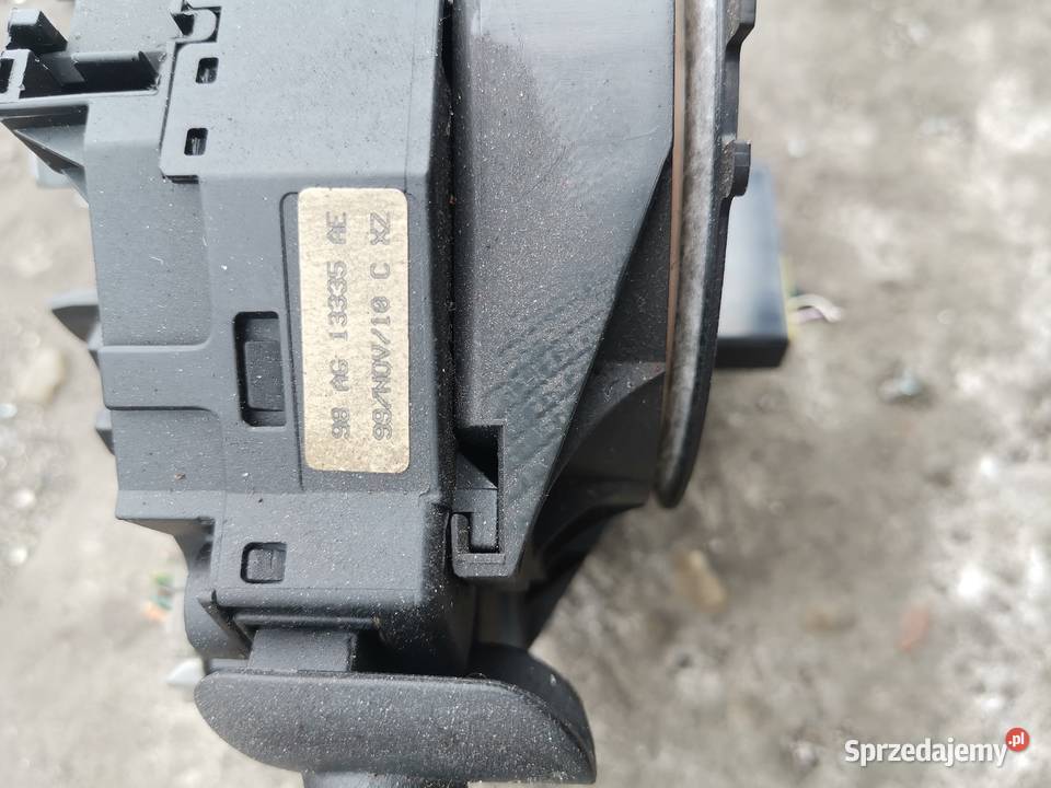 Przełącznik zespolony ford Focus mk1
