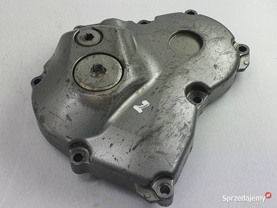 Dekiel Magneta Pokrywa Suzuki Rmz 450 58 R Łódź