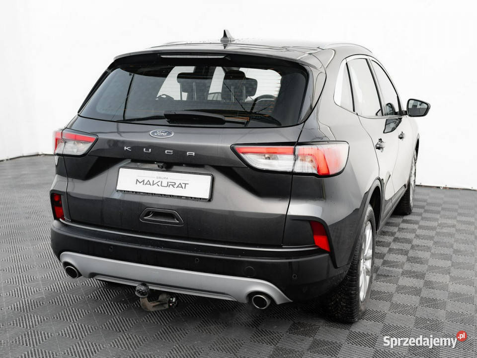 Ford Kuga BIA9105715 EcoBlue FWD Titanium Kcof 2 elektryczne lusterka sprzedam