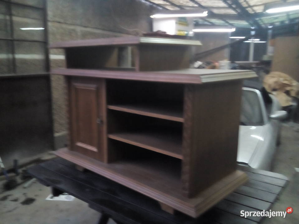 Stolik RTV Nowy wielkopolskie Słupca