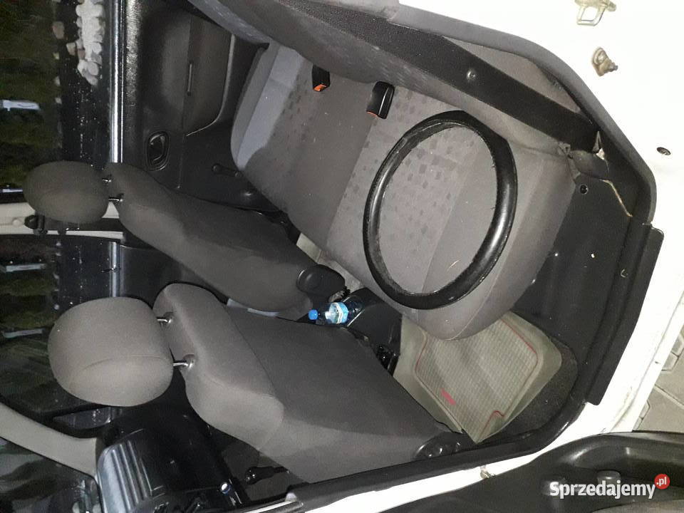 Opel agila 12 LPG ważne OC i BT Hak sprawny 209km podkarpackie Przemyśl