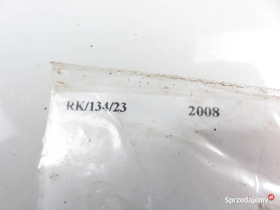 AMORTYZATOR TYŁ RENAULT MODUS Amortyzatory