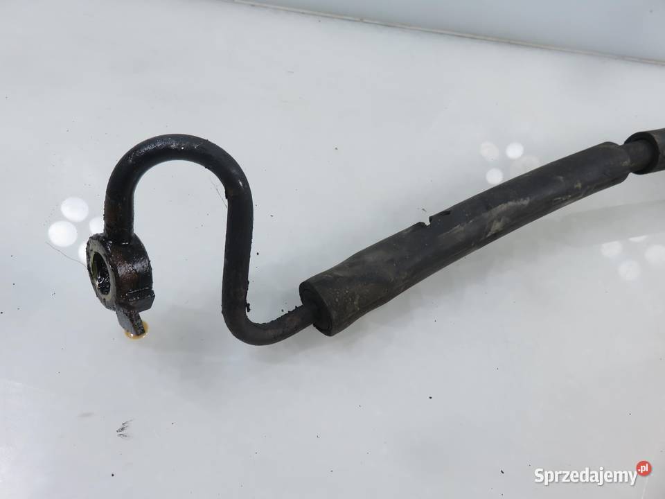 PRZEWÓD WSPOMAGANIA TOYOTA RAV 4 II A2 20 D4D osobowe sprzedam