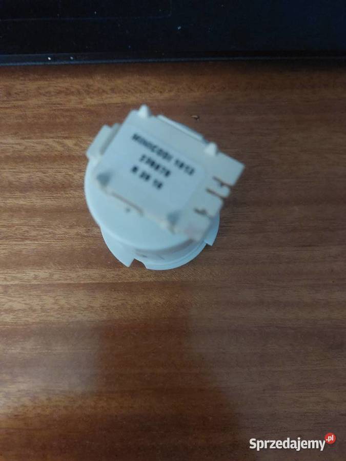 GORENJE PODŚWIETLENIE POKRĘTŁA 1 Nowy Sącz sprzedam
