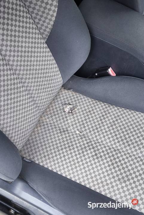 Renault Megane II 14 Sławatycze