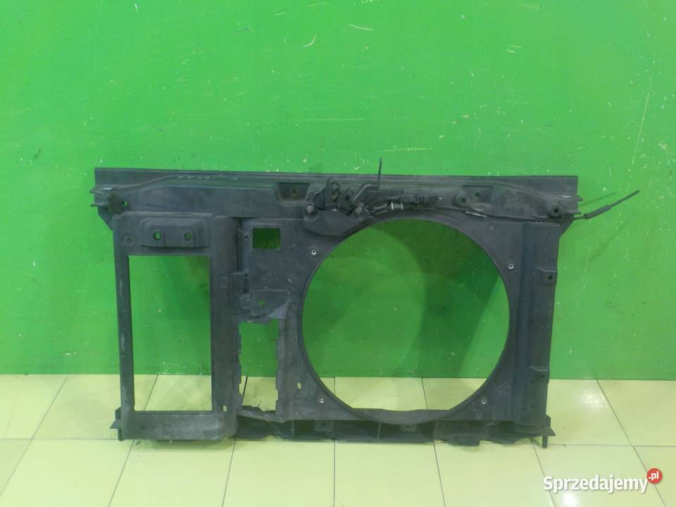 PEUGEOT 308 I CC 16 B 09r CABRIO 2D pas przedni Suków