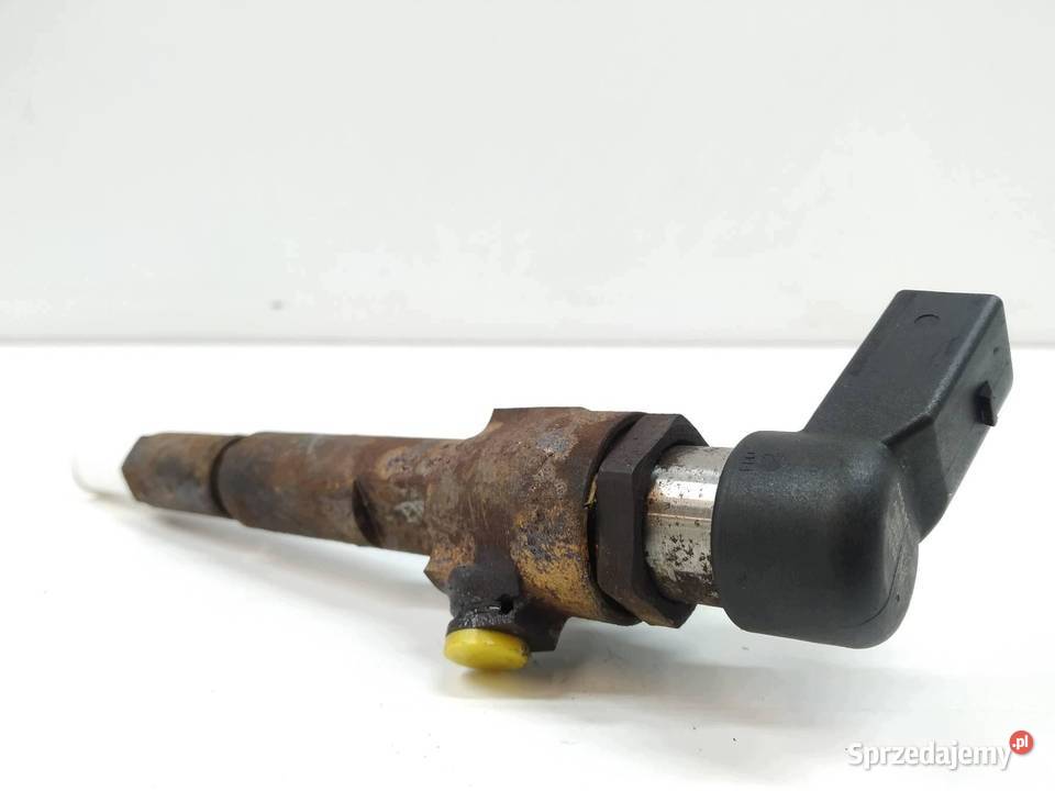 WTRYSKIWACZ 4M5Q9F593AD 18 TDCI Ford Mondeo Mk4