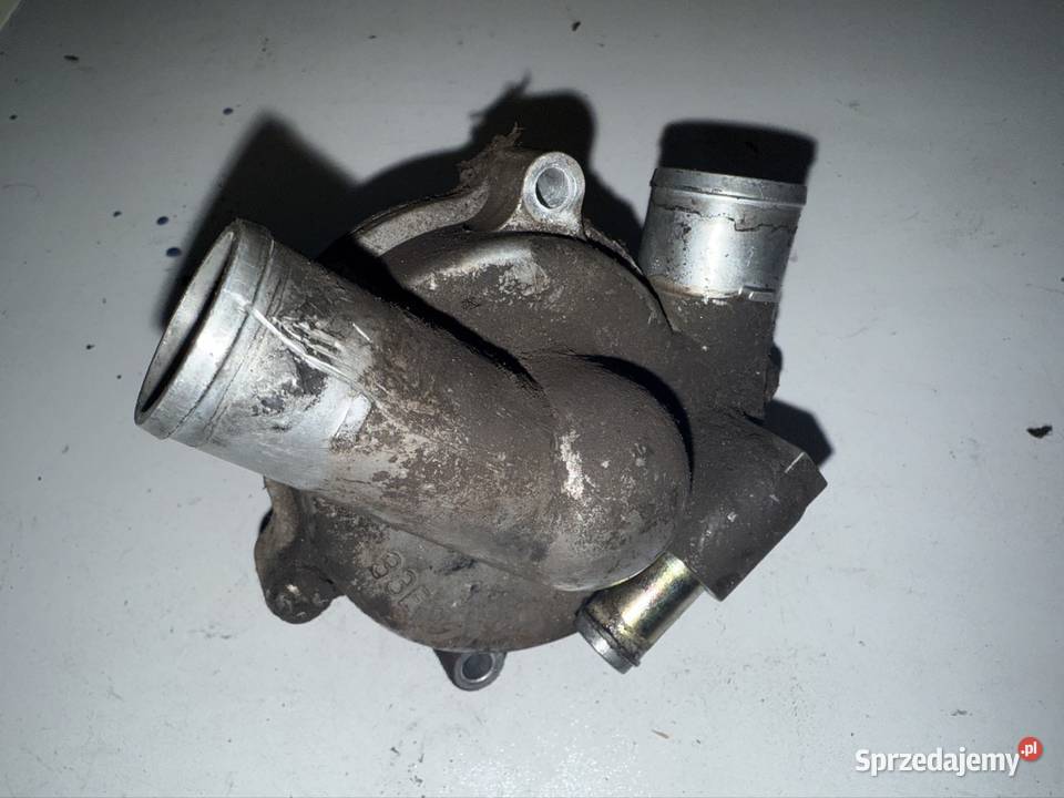 Pompa wody Suzuki GSXR 600 SRAD AD wielkopolskie Ostrów Wielkopolski