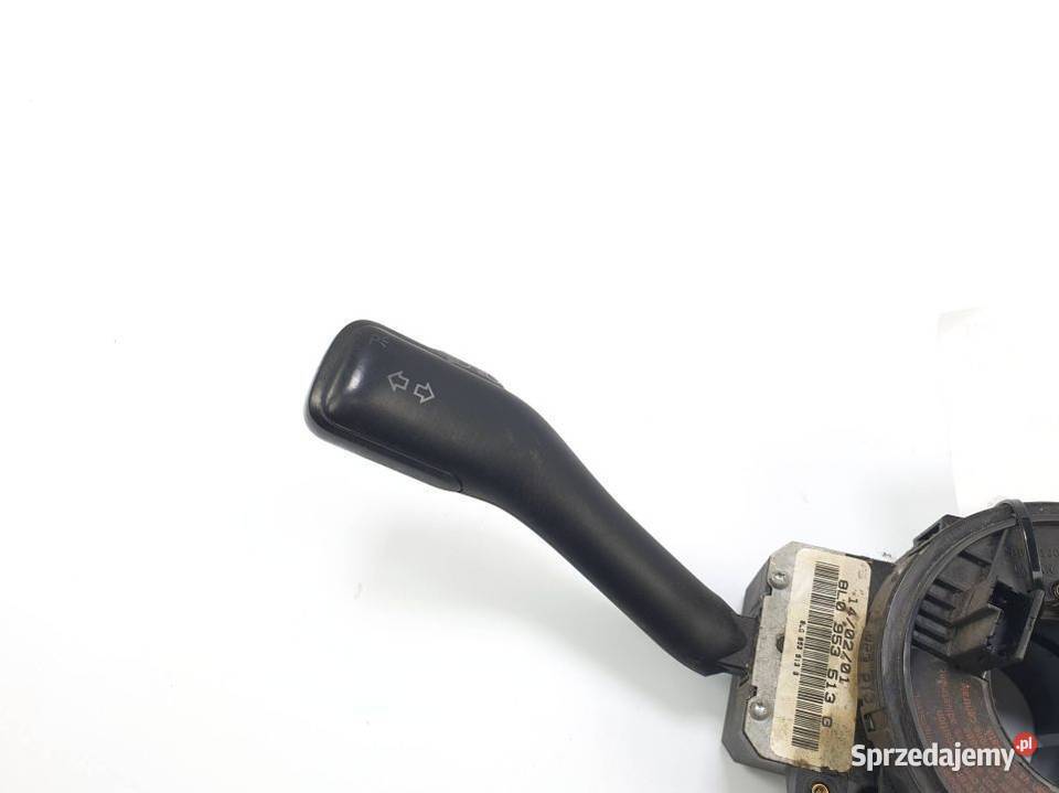 PRZEŁĄCZNIK ZESPOLONY SEAT TOLEDO 8L0953513G kujawsko-pomorskie Lipno