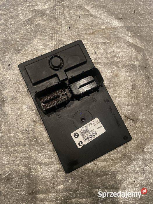 Centralka Moduł STEROWNIK BMW K1200R SPORT Poznań sprzedam