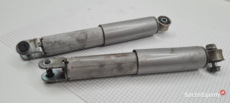 Honda Shadow 9050 SRX zawieszenie przód lagi Warszawa