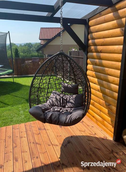 Dom szeregowy 130m2 wysoki standard pod szeregowa Sprzedaż małopolskie