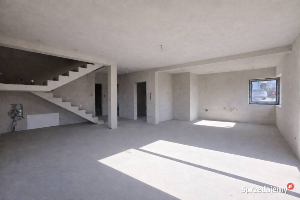 Sprzedam dom wolnostojący Sanok 140m2 Sprzedaż