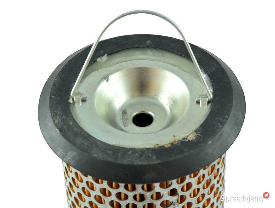 Filtr powietrza EC0203001x0 84x175 mm Honda Tajęcina