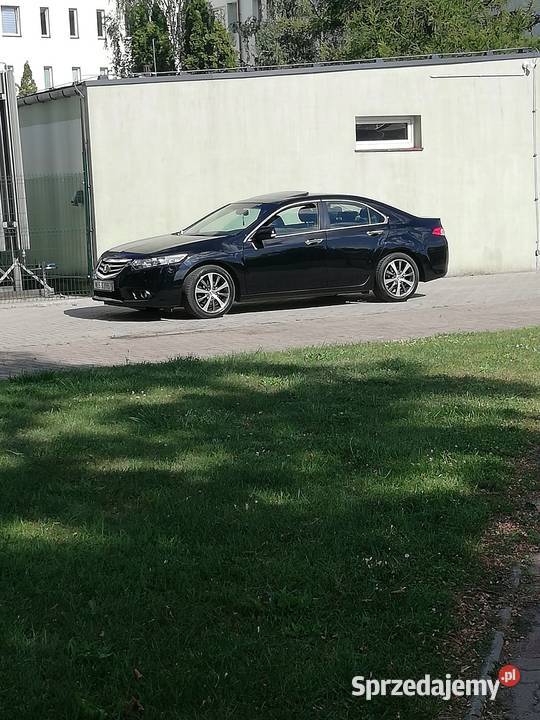 Honda Accord Łosice sprzedam