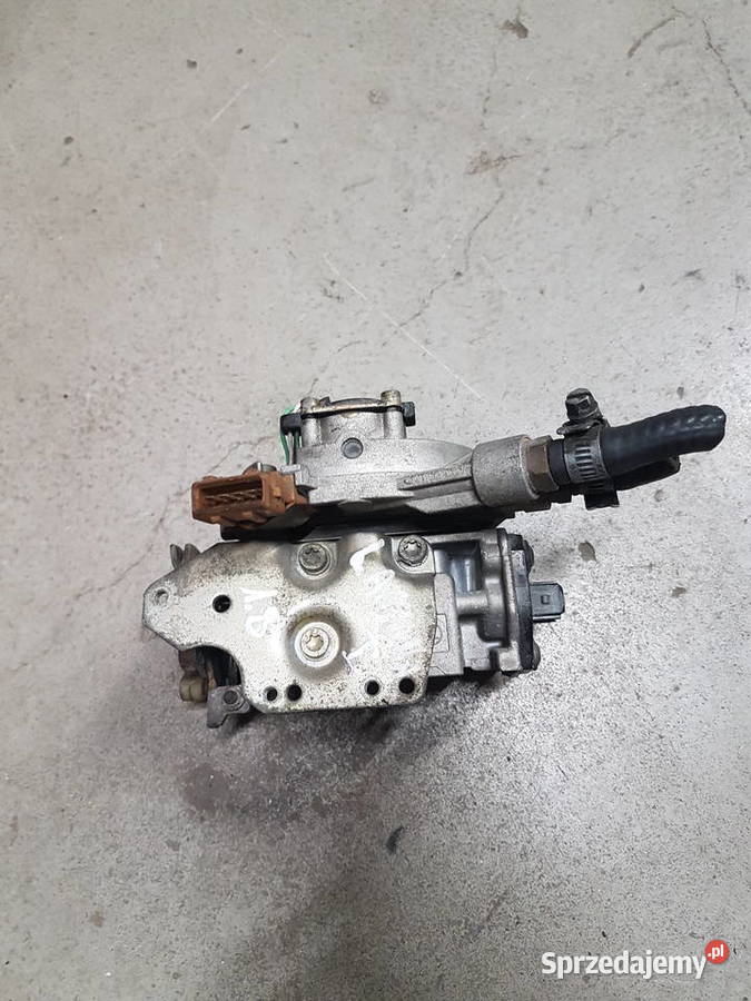 RENAULT LAGUNA 18 PRZEPUSTNICA POWIETRZA Turek sprzedam