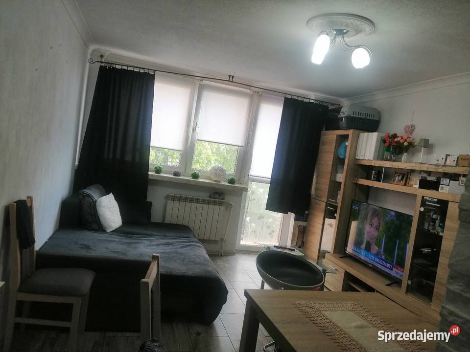 Sprzedam mieszkanie 2 pokojowe o powierzchni 6806zł/m2 Płock sprzedam