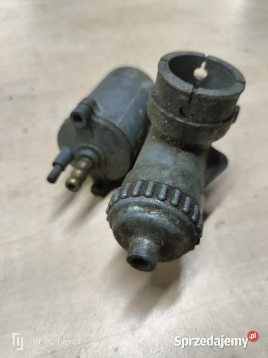 Gaźnik WSK 125 wfm Łubno