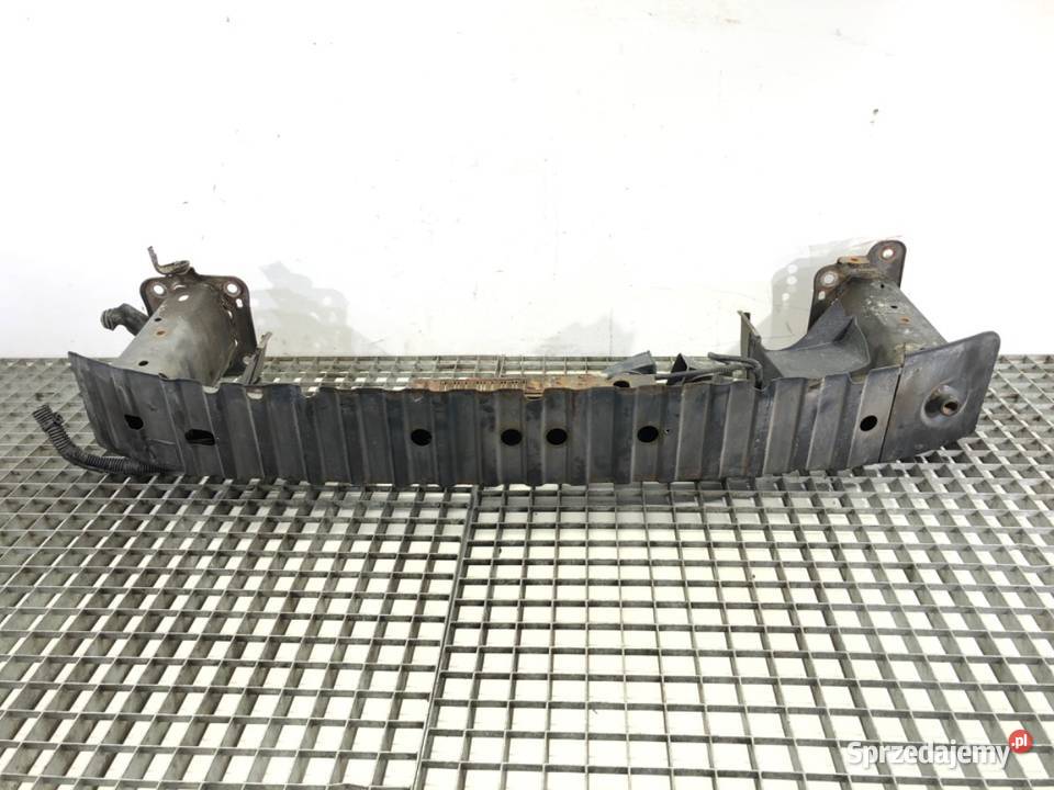 BELKA ZDERZAKA PRZÓD FORD FOCUS II 0412 osobowe podkarpackie