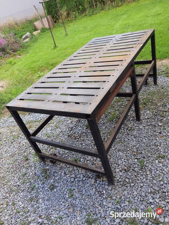 Stół spawalniczy Czechowice-Dziedzice sprzedam