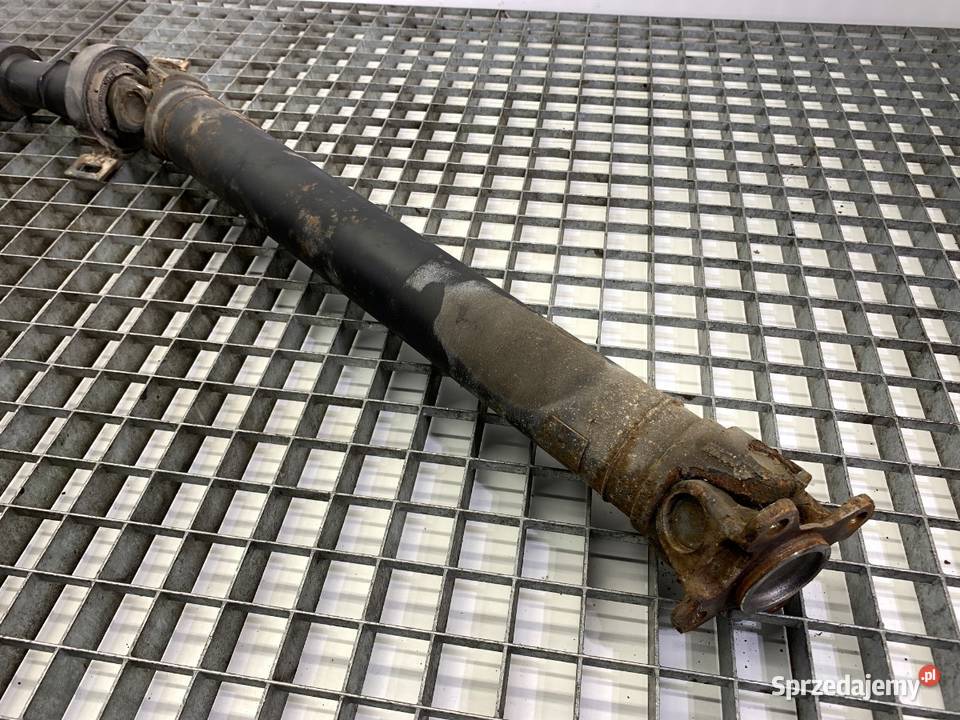 WAŁ NAPĘDOWY TYŁ BMW E46 Hatchback 0105 16 115 sprzedam