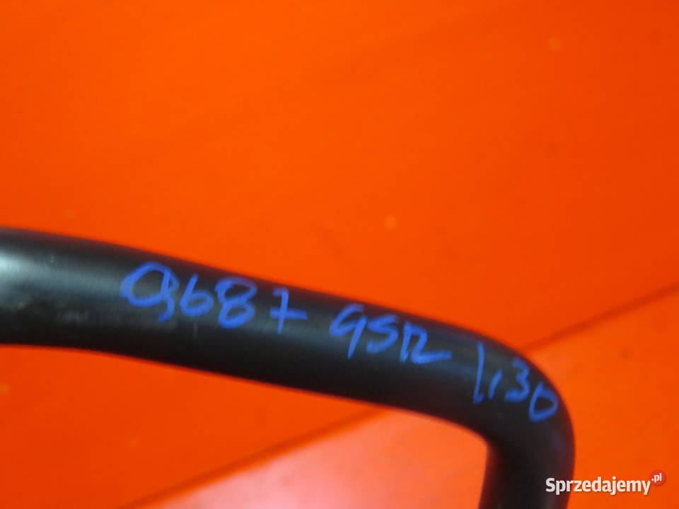 SUZUKI GSR 600 GSR600 K10 09 egr zawór odma Warszawa