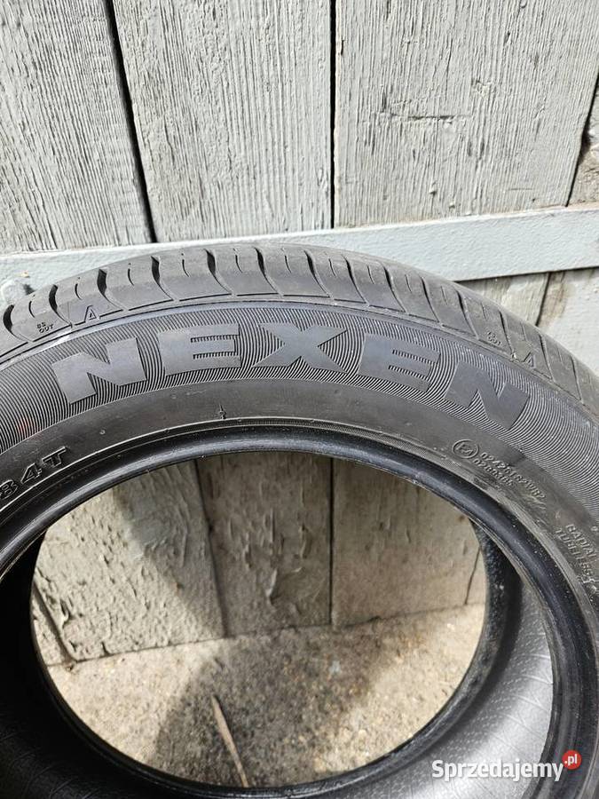 Opona letnia Nexen NBlue Hd Plus 17565 R15 Kalisz