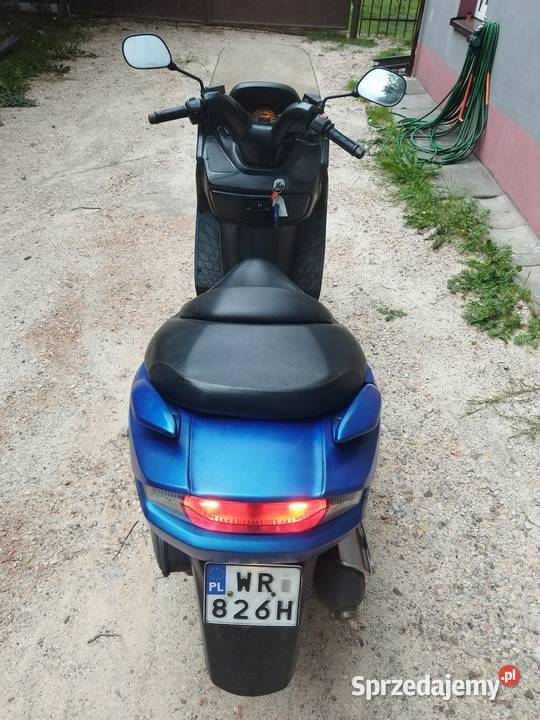 Suzuki Zaskale