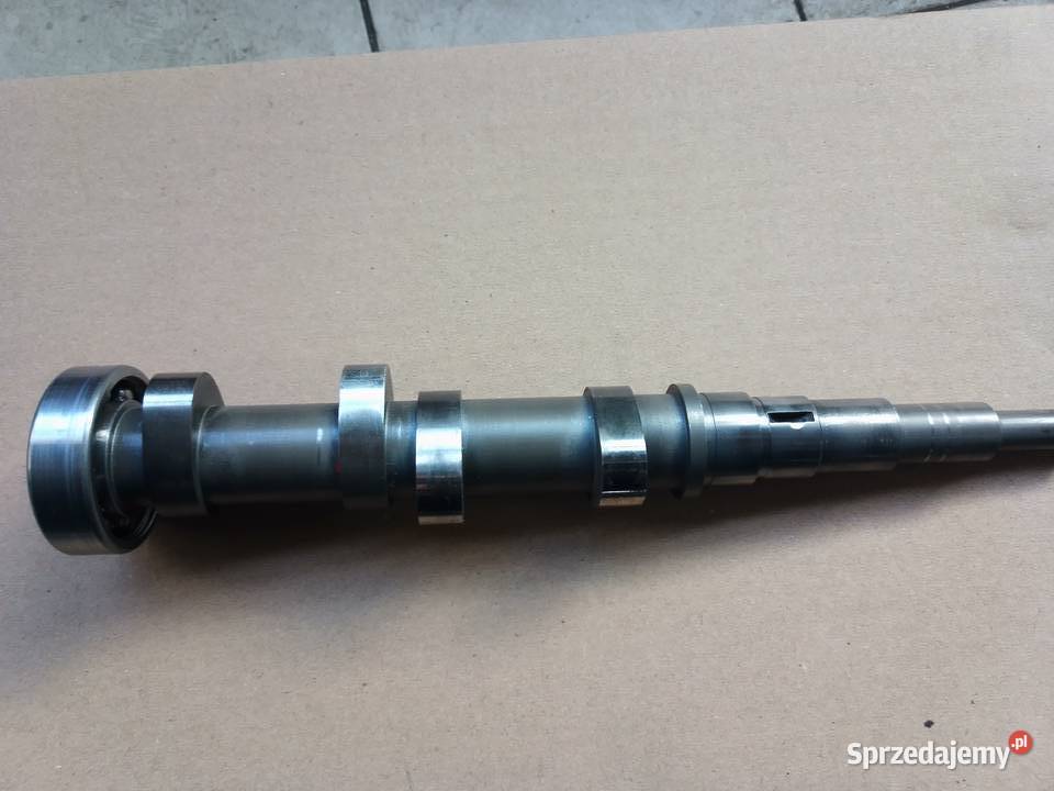 Dniepr ural wałek rozrządu Łódź