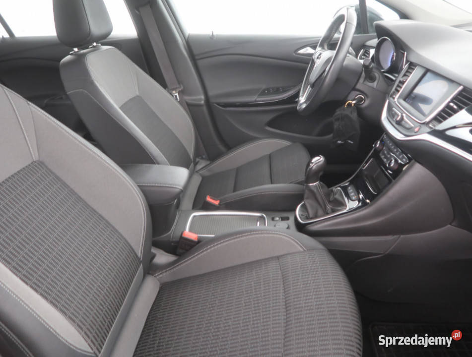 Opel Astra 12 Turbo asystent pasa ruchu dolnośląskie Bielany Wrocławskie sprzedam