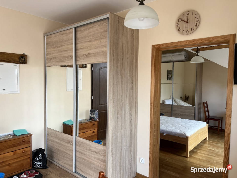 Mieszkanie Rowy 200m do morza 3435m2 z balkonem sprzedam