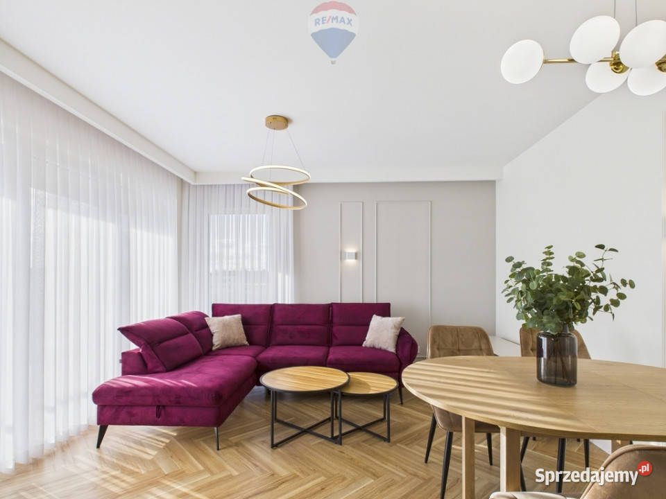 Nowe luksusowe mieszkanie z widokiem na Tatry Nowy Targ sprzedam