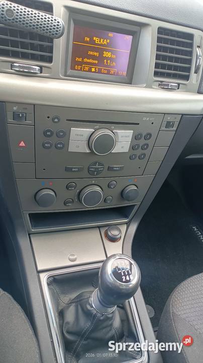 Sprzedam Opel Signum Leszno